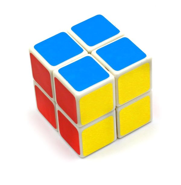 Puzzle cube small