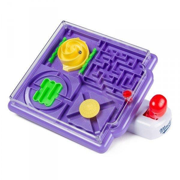 Board game labyrinth Balance