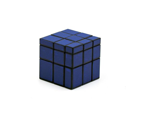 Difficult cube puzzle