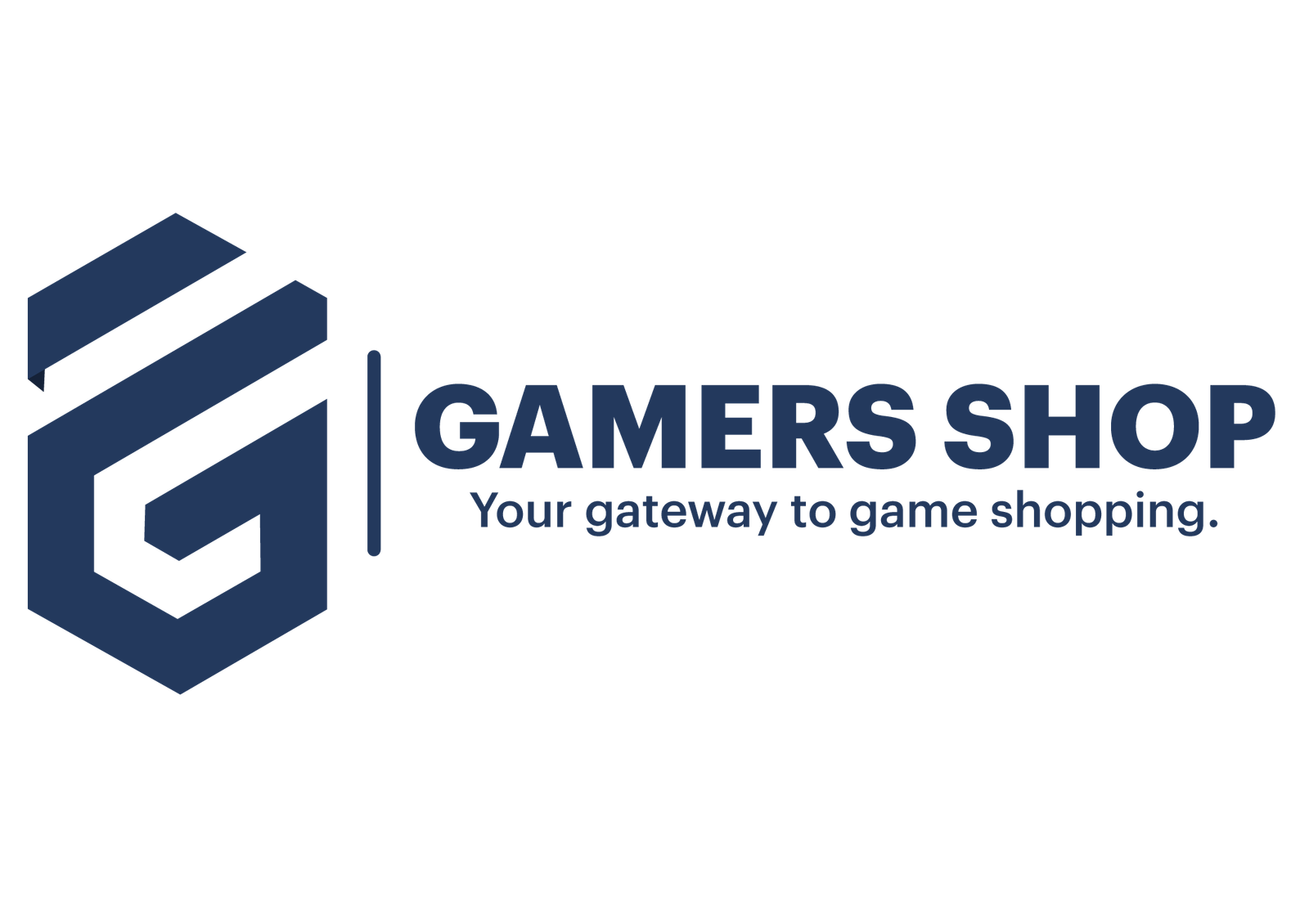 Gamers Shop