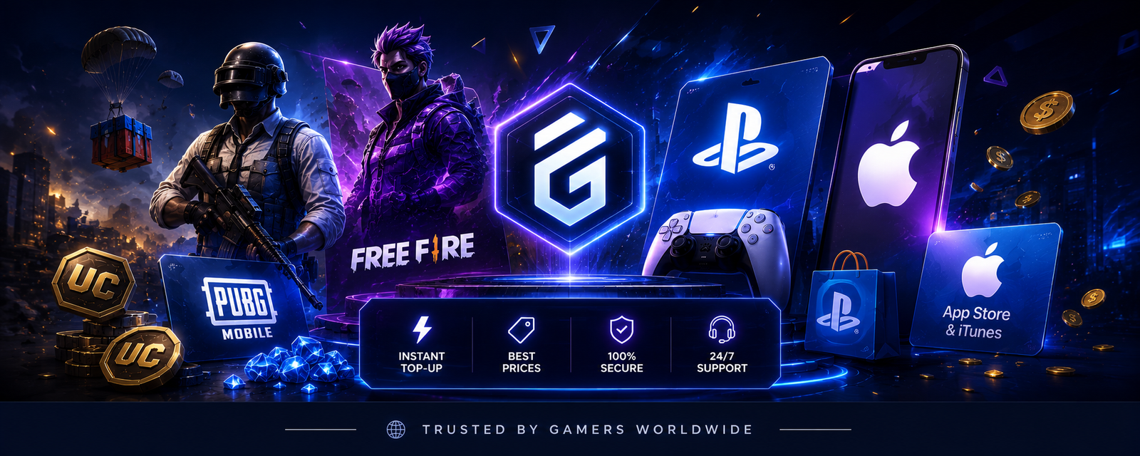 Promo Banner